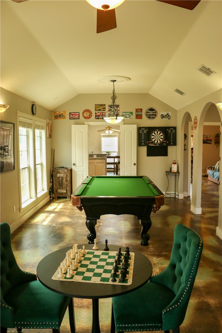 Residential in Corpus Christi