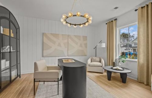 1306 Willow Ridge Way, Spartanburg, SC, 29307-1603 | Card Image