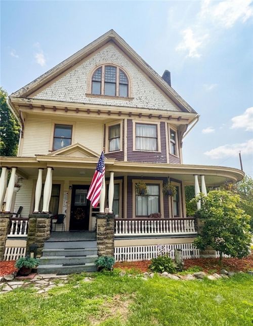 29 Chambers Ave, Greenville, PA, 16125-1863 | Card Image