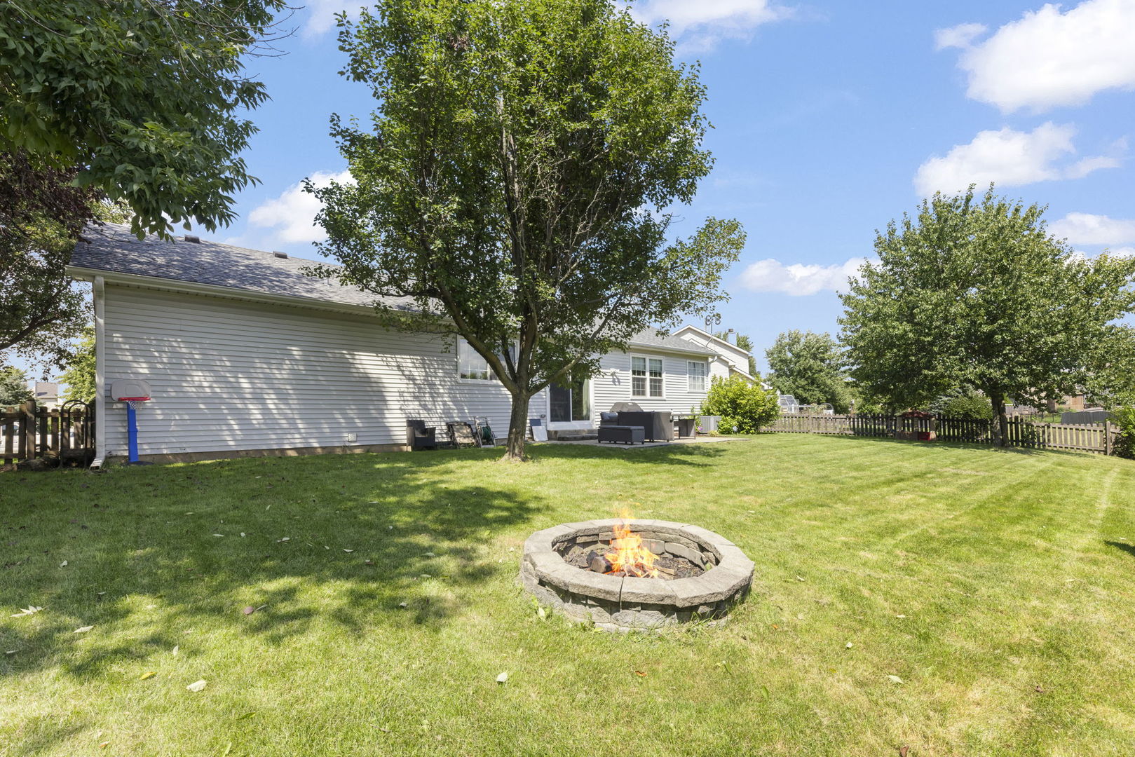 Residential in Oswego 3