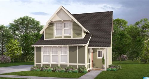 5000 Simms Rdg, PELHAM, AL, 35124-2964 | Card Image