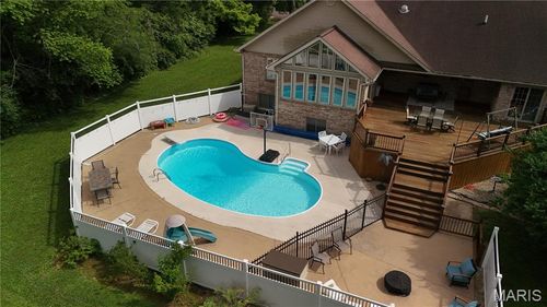 1015 E Oak St, Greenville, IL, 62246-1336 | Card Image