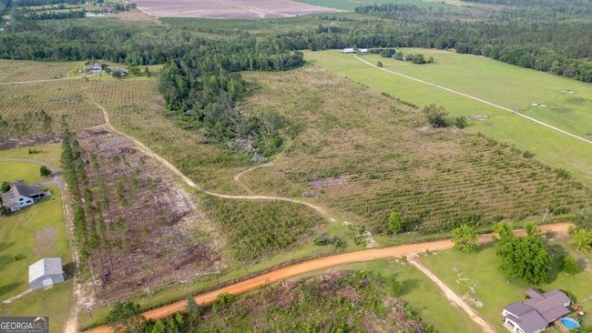 5407 Us Highway 221 S, Home with 4 bedrooms, 4 bathrooms and null parking in Uvalda GA | Image 22