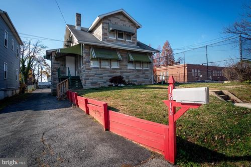 1816 Fairview Ave, BALTIMORE, MD, 21227-4508 | Card Image