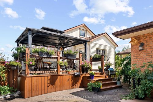1315 Blakely Cres, Pembroke, ON, K8A6Z9 | Card Image