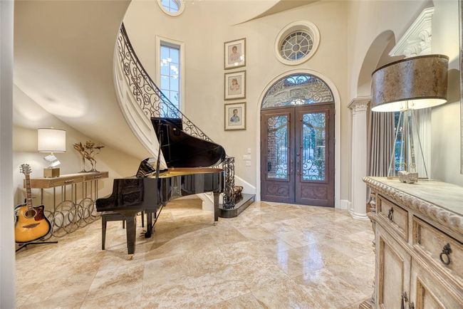 1007 Wavecrest Ct, House other with 4 bedrooms, 5 bathrooms and null parking in Richmond TX | Image 7