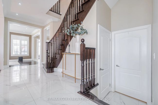 1 Almond St, House other with 5 bedrooms, 6 bathrooms and 4 parking in Brampton ON | Image 26