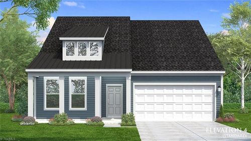 770 Circle Dr, Elon, NC, 27244 | Card Image