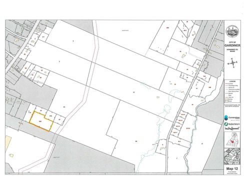 83 Blueberry Hill Lane, Gardiner, ME, 04345 | Card Image