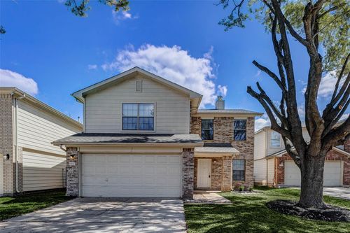 9307 Grove Haven Drive, Houston, TX, 77083 | Card Image