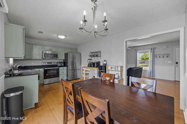 2938 Tesie Trl, House other with 3 bedrooms, 3 bathrooms and 2 parking in New Bern NC | Image 13