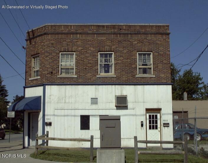 3803 Upton Ave, Toledo, OH 43613