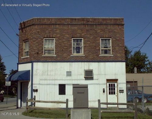 3803 Upton Ave, Toledo, OH, 43613-4549 | Card Image