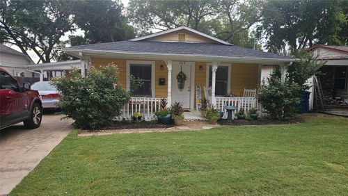 509 Estill St, Grapevine, TX, 76051-5460 | Card Image