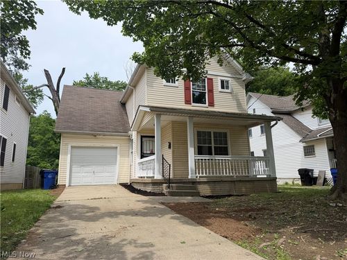 9323 Pratt Avenue, Cleveland, OH, 44105 | Card Image