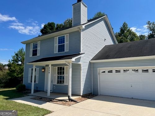 224 Vineyard Dr, Athens, GA, 30607-1639 | Card Image