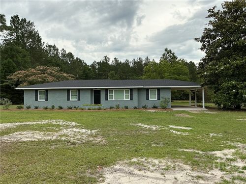 5924 Ga Highway 21 N, Springfield, GA, 31329-3106 | Card Image