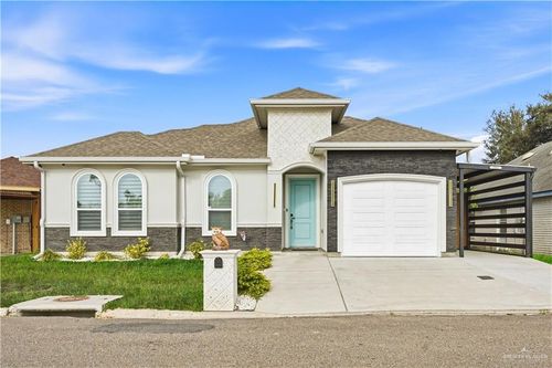 2004 Lake Front Dr, Mission, TX, 78572-7732 | Card Image