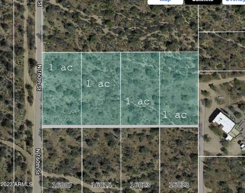 1-2-3-4-160 N 160th St, Scottsdale, AZ, 85262-7720 | Card Image