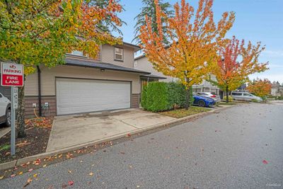 167 - 2729 158 St, Townhouse with 4 bedrooms, 2 bathrooms and 4 parking in Surrey BC | Image 1