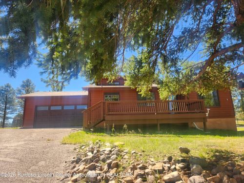 170 Eagle Ridge Rd, Alto, NM, 88312-8056 | Card Image