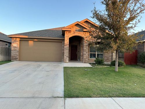 6707 Vanguard Road, Midland, TX, 79706 | Card Image