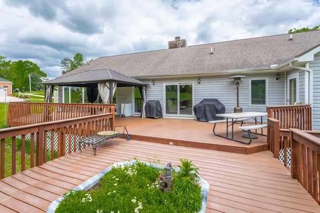 19 Lower Brow Rd, House other with 5 bedrooms, 4 bathrooms and null parking in Dunlap TN | Image 9