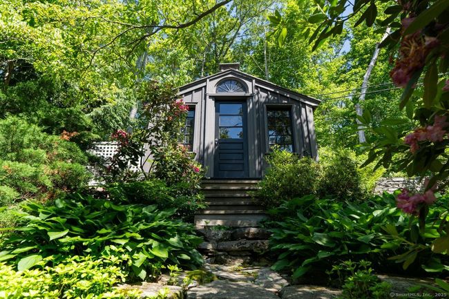 66 Hedlund Rd, House other with 4 bedrooms, 3 bathrooms and 5 parking in East Haddam CT | Image 23