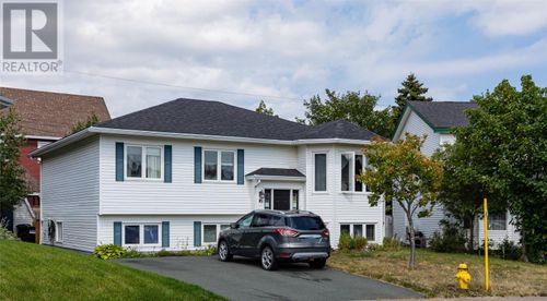 85 Parkhill St, Saint Johns, NL, A1E6B2 | Card Image
