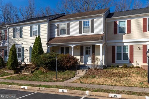 6012 Westbourne Pl, CENTREVILLE, VA, 20120-1859 | Card Image