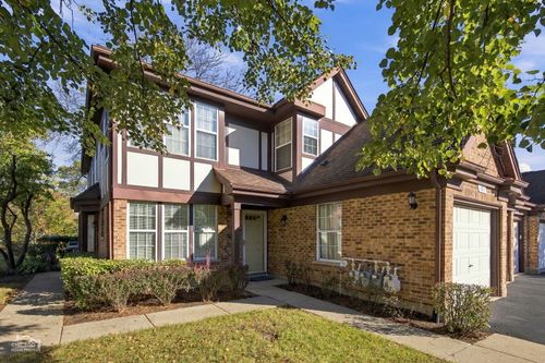 124 White Branch Ct, Buffalo Grove, IL, 60089-1595 | Card Image