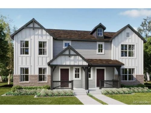 2719 E 153rd Ave, Thornton, CO, 80602 | Card Image