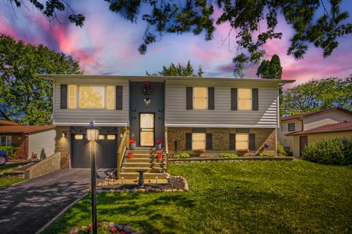 5257 Arquilla Dr, Richton Park, IL, 60471-1550 | Card Image