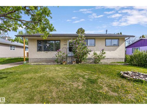 4916 54a Ave, Drayton Valley, AB, T7A1A3 | Card Image