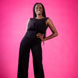 Jokeyna Brown
