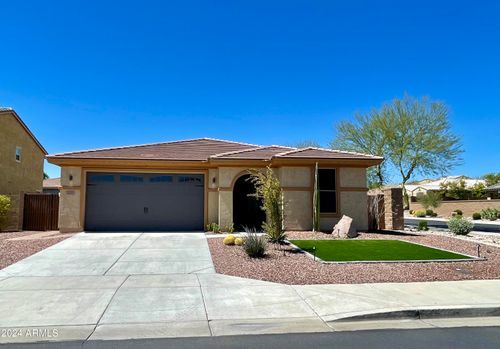 26880 N 99th Dr, Peoria, AZ, 85383-8845 | Card Image