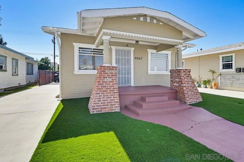 4564 32nd St, San Diego, CA, 92116-4414 | Card Image