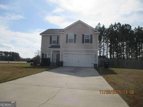 46 Covey Ln Ne, Ludowici, GA, 31316-6699 | Card Image