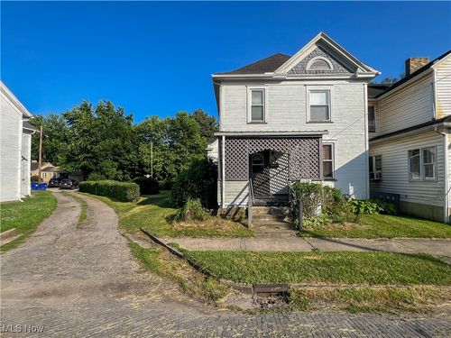 1030 Saint George St, East Liverpool, OH, 43920-3436 | Card Image