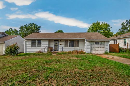 1841 S Armstrong Ave, Bartlesville, OK, 74003-6123 | Card Image