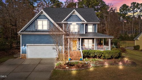 3920 Rustic Mill Dr, Apex, NC, 27539-9101 | Card Image