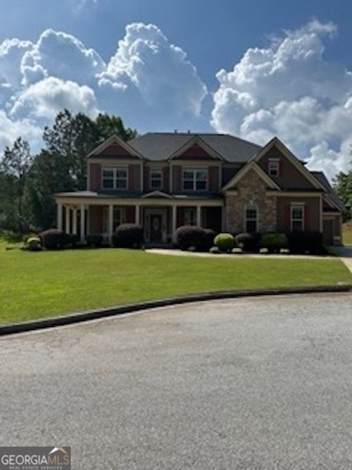 121 Fountain Oak, Villa Rica, GA, 30180-6994 | Card Image