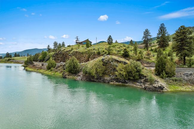 9701 Mt Highway 200, House other with 3 bedrooms, 2 bathrooms and null parking in Dixon MT | Image 54