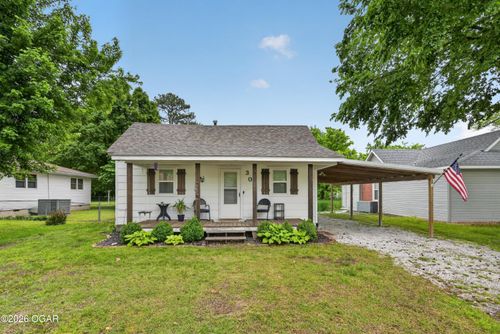 303 Ballard Street, Carl Junction, MO, 64834 | Card Image