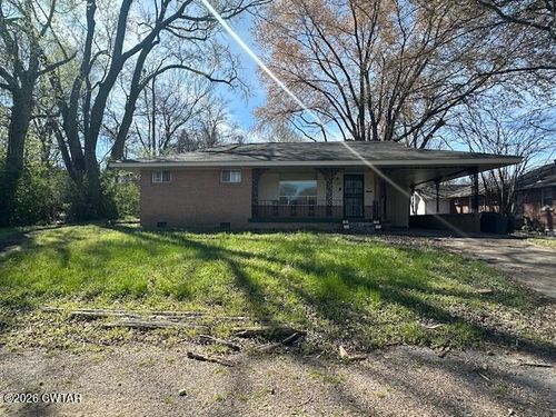 1109 Phillips St, Dyersburg, TN, 38024-4116 | Card Image