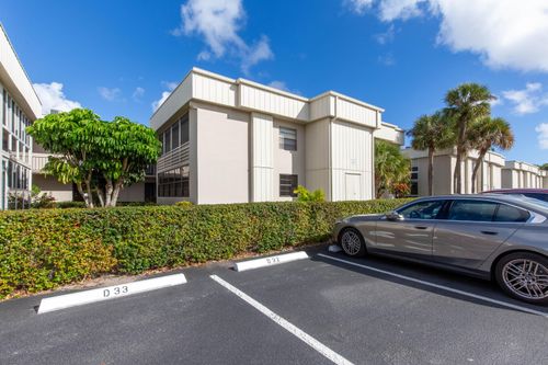 d-154 Capri D, Delray Beach, FL, 33484-5129 | Card Image