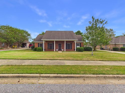 1549 Tara Ln, Montgomery, AL, 36117-4740 | Card Image