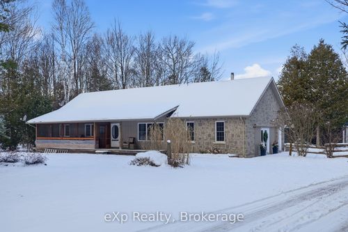 401309 Grey Road 17, Georgian Bluffs, ON, N0H2T0 | Card Image