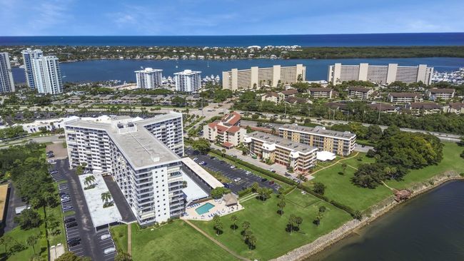 APT-406 - 336 Golfview Rd, Condo with 2 bedrooms, 2 bathrooms and null parking in North Palm Beach FL | Image 30