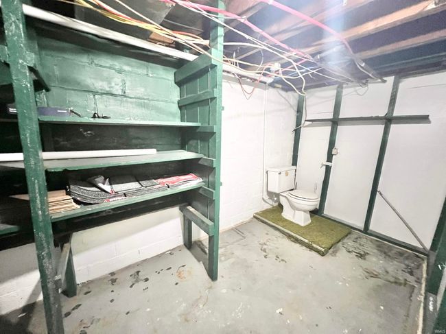83 9 Th St, House other with 3 bedrooms, 2 bathrooms and null parking in Logansport IN | Image 21